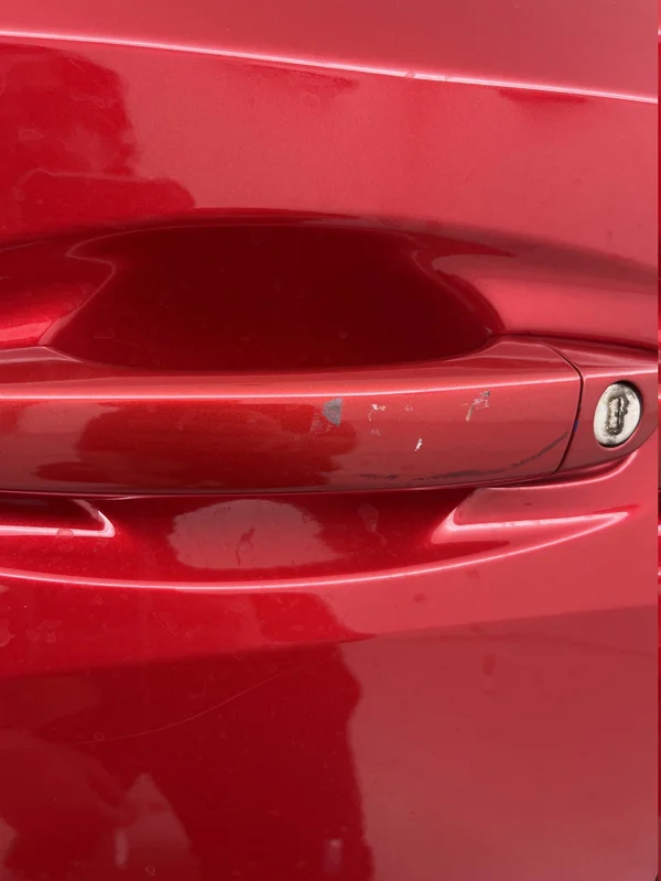 Peugeot E-208 (2022) — foto 43 van 99