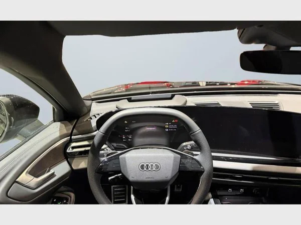 AUDI A5 e-hybrid (2026) — foto 3 van 18