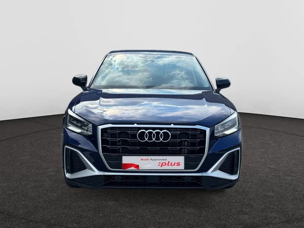AUDI Q2 (2023) — foto 23 van 24