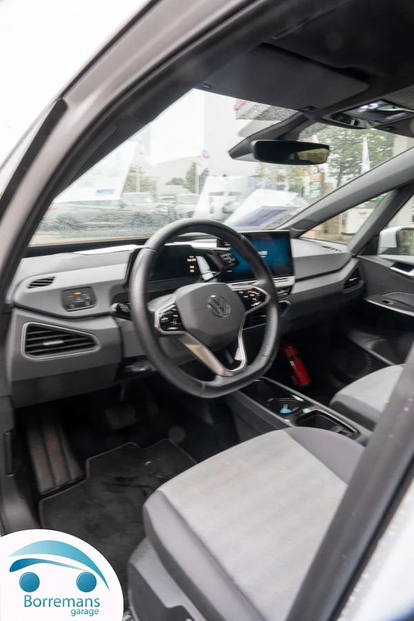 Volkswagen ID3 (2022) — foto 5 van 48