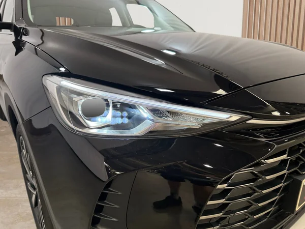 MG ZS (2026) — foto 23 van 29