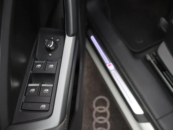 AUDI Q3 Sportback (2020) — foto 7 van 25