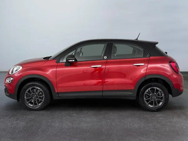 FIAT 500X (2020) — foto 13 van 17