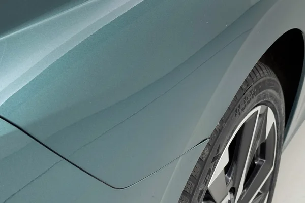 Peugeot 308 SW (2022) — foto 19 van 29