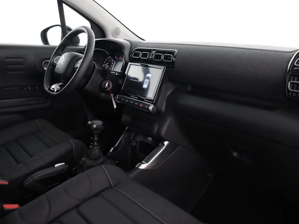 CITROEN C3 Aircross (2023) — foto 3 van 26
