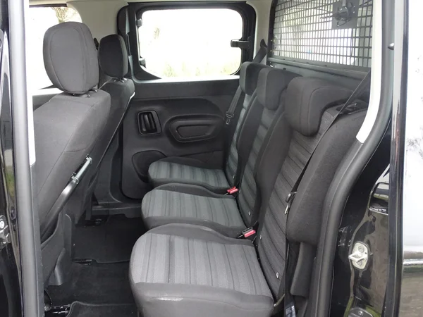 Opel Combo (2023) — foto 9 van 27