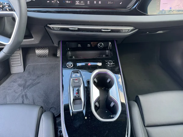 AUDI A6 Avant (2025) — foto 5 van 24