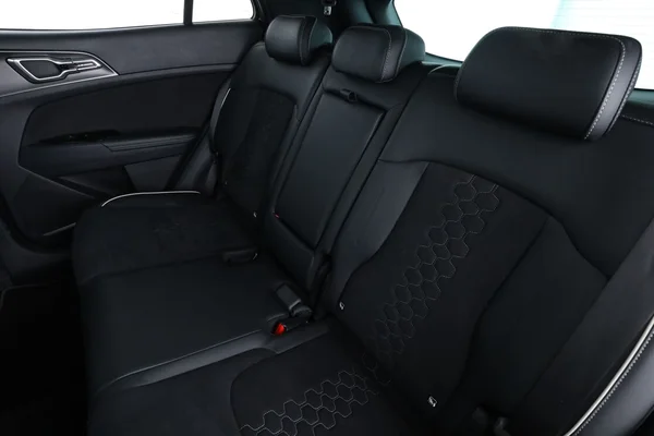 Kia Sportage (2025) — foto 5 van 16