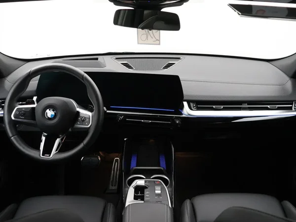 BMW X2 (2025) — foto 10 van 30