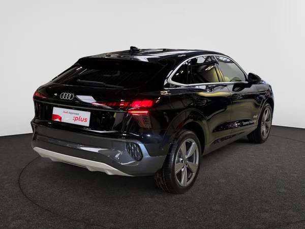 AUDI Q3 Sportback (2026) — foto 4 van 11