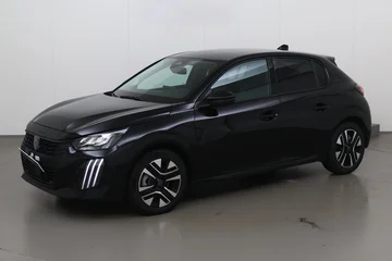 Peugeot 208 (2025)