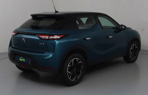 DS Ds 3 Crossback (2019) — foto 31 van 35