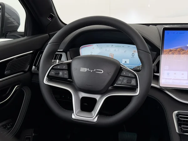 BYD Seal U (2026) — foto 14 van 34