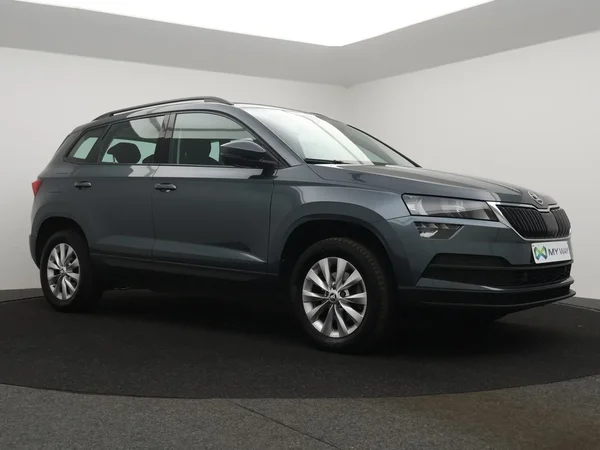 Škoda Karoq (2021) — foto 17 van 25