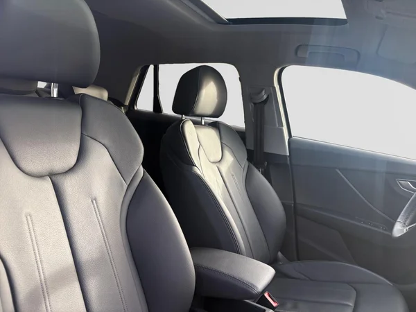 AUDI Q2 (2026) — foto 5 van 24