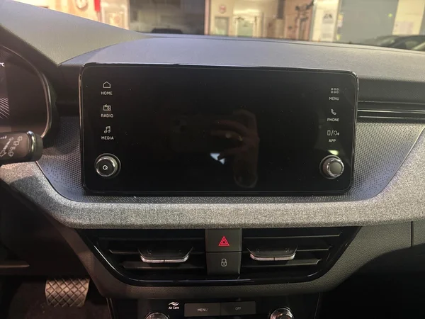 SKODA Kamiq (2026) — foto 4 van 42