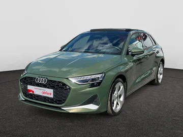 AUDI A3 Sportback PHEV (2025)
