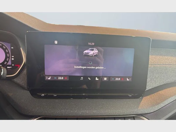 SKODA Octavia Combi (2026) — foto 4 van 27