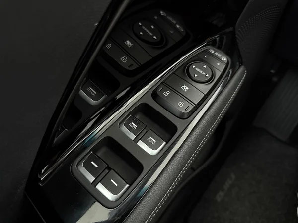 KIA NIRO (2021) — foto 19 van 29
