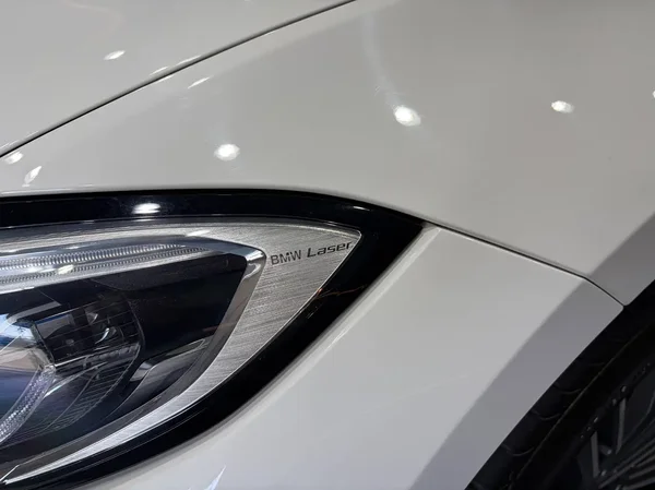 Bmw 330 (2020) — foto 12 van 36
