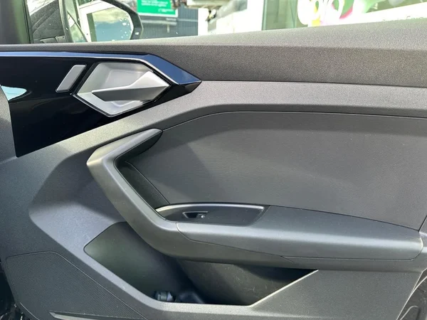 AUDI A1 Sportback (2025) — foto 15 van 22