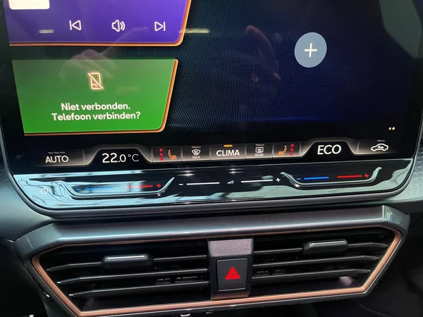 CUPRA Formentor e-Hybrid (PHEV) (2026) — foto 3 van 13