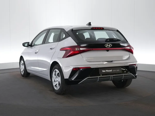 Hyundai i20 (2024) — foto 12 van 28