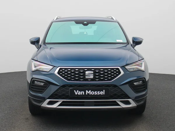 SEAT Ateca (2022) — foto 23 van 43