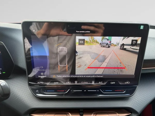CUPRA Raval (2026) — foto 2 van 11