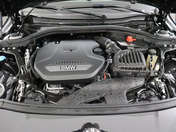 BMW 116 (2023) — foto 6 van 27