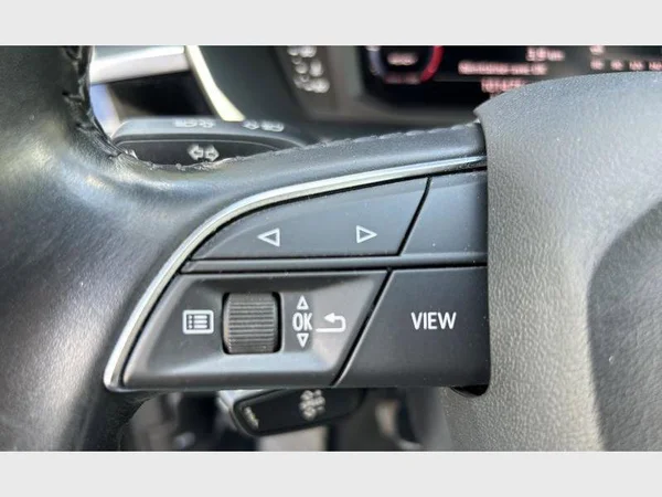 Audi Q3 (2020) — foto 22 van 32