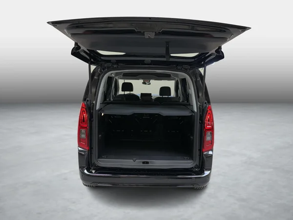 Opel Combo Life (2026) — foto 9 van 19