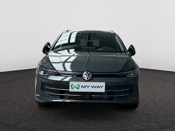 VOLKSWAGEN Golf VIII SW (2025) — foto 18 van 22