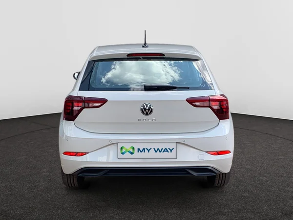 VOLKSWAGEN Polo (2024) — foto 11 van 12