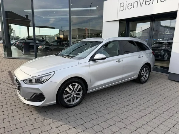 Hyundai I30 (2019) — foto 13 van 24