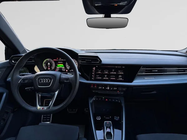 AUDI A3 Sportback PHEV (2025) — foto 23 van 24