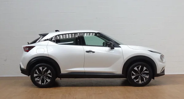 Nissan Juke (2026) — foto 26 van 28