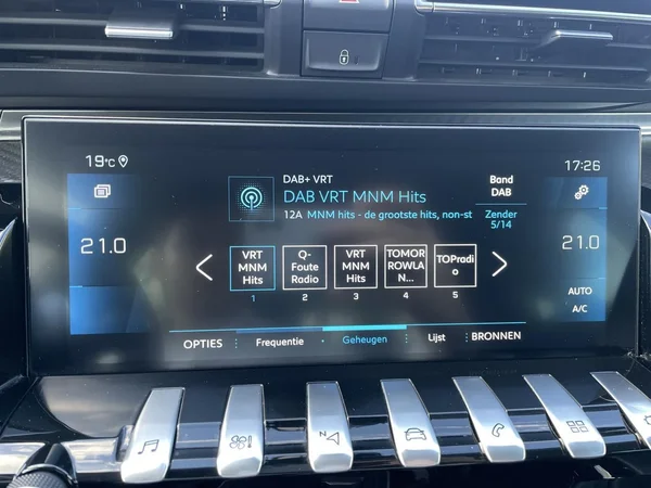 Peugeot 508 (2021) — foto 4 van 17
