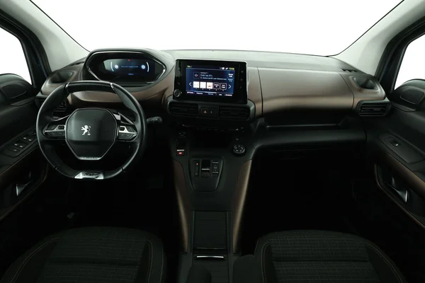 Peugeot Rifter (2022) — foto 3 van 16