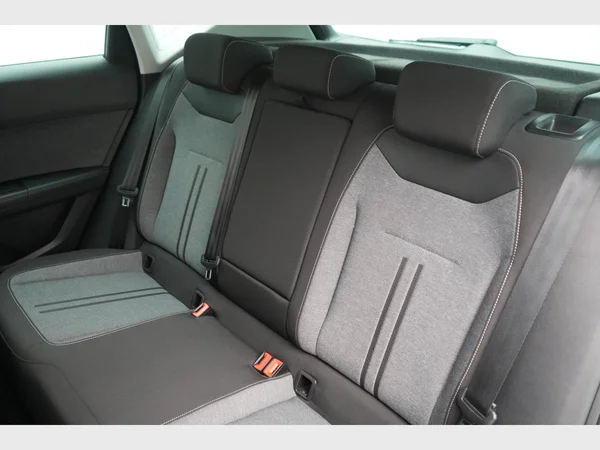 SEAT Ateca (2021) — foto 14 van 26