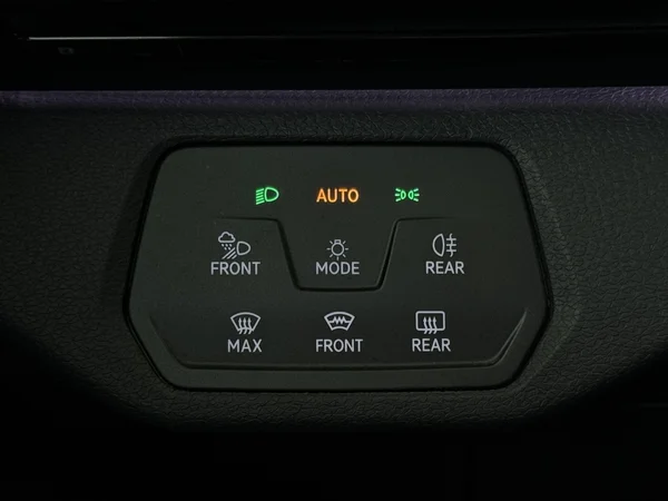 VOLKSWAGEN ID.4 (2022) — foto 20 van 34