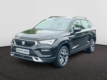 SEAT Ateca (2024)