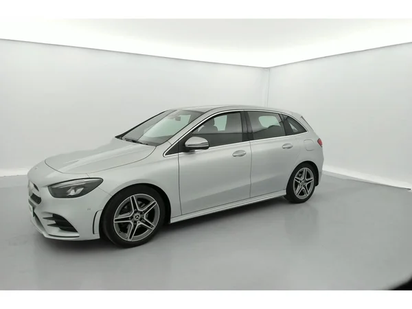 MERCEDES-BENZ B 160 (2021) — foto 32 van 36