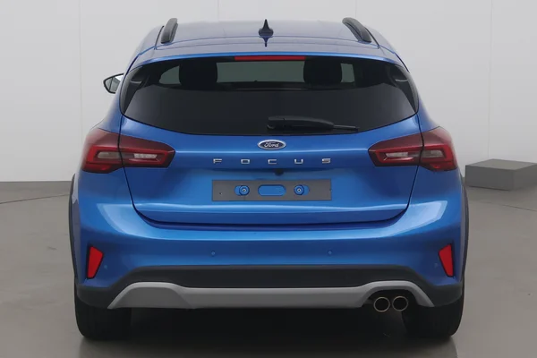 Ford Focus Active (2024) — foto 18 van 23