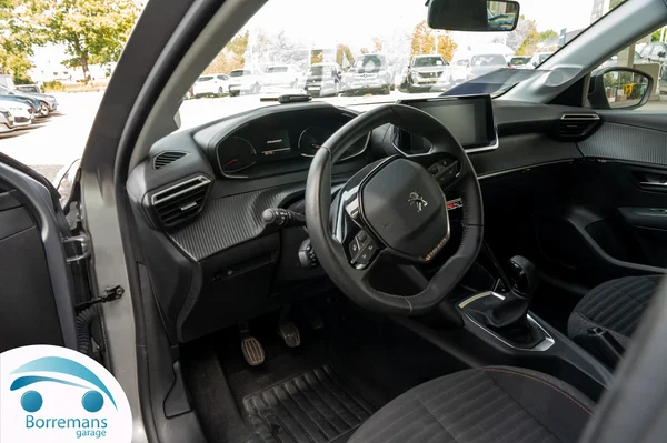 Peugeot 208 (2023) — foto 7 van 28