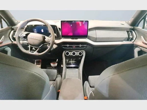 Skoda Kodiaq PHEV (2025) — foto 24 van 27