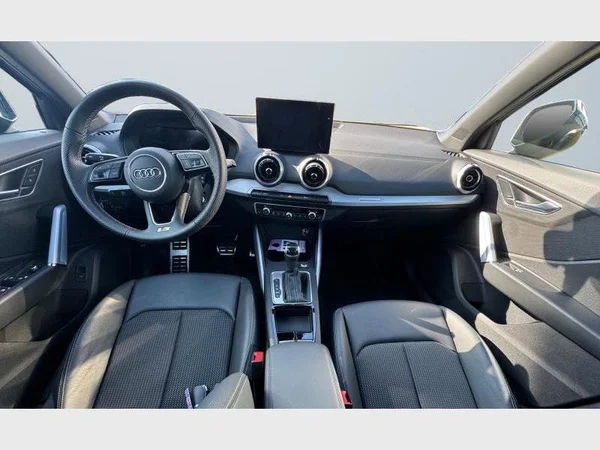 AUDI Q2 (2024) — foto 19 van 20