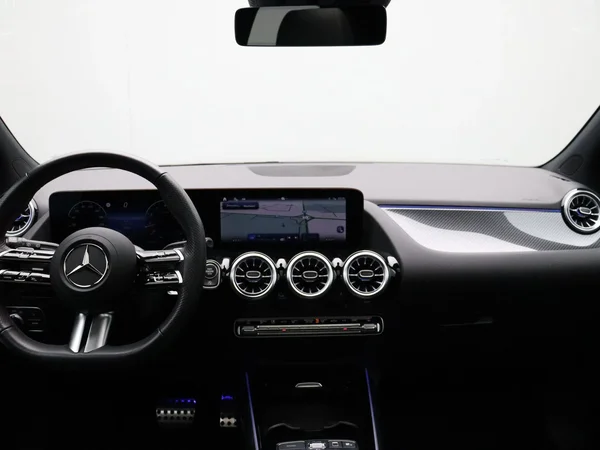 Mercedes-Benz B-Klasse (2025) — foto 19 van 35