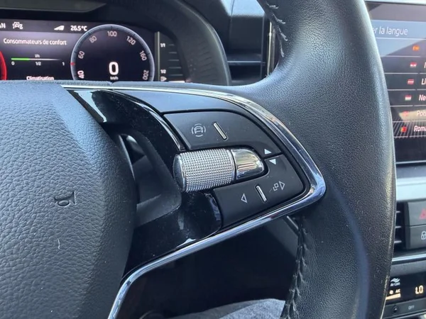 SKODA Kamiq (2021) — foto 11 van 27