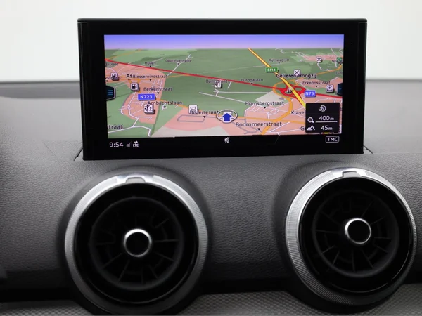 AUDI Q2 (2022) — foto 11 van 22